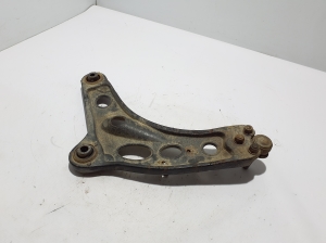 NISSAN NV 300 (X82) (2016–2026) Eesmine õõtshoob 545002914R - 2