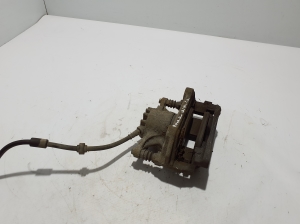 NISSAN NV 300 (X82) (2016–2026) Eesmine pidurisadul 410119298R - 2