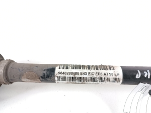 Citroen C5 X (2021–2026) Esimene veovõll ja selle osad 9848288480 - 2