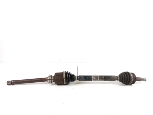 Citroen C5 X (2021–2026) Front drive shaft and its parts 9848287380 - 2