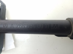 Mercedes Benz A-Class 169 (2004–2012) Voolik A2660940011 - 2