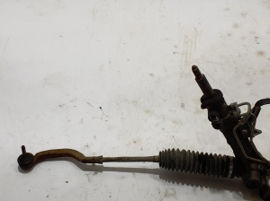 NISSAN NV 300 (X82) (2016–2026) Roolilatt 490018549R - 2