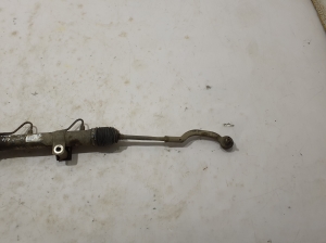 NISSAN NV 300 (X82) (2016–2026) Roolilatt 490018549R - 3