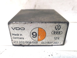 AUDI A6 C4 (1994–1997) Relais 447907393B