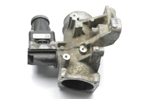  EGR valve 