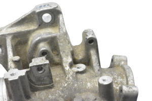  EGR valve 