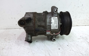 A/C compressor - 39034464