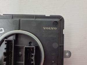 VOLVO XC60 (2008–2017) Lichtsteuermodul 32365275 - 2