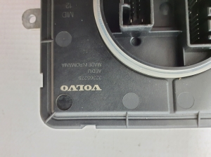 VOLVO XC60 (2008–2017) Lichtsteuermodul 32365275 - 3