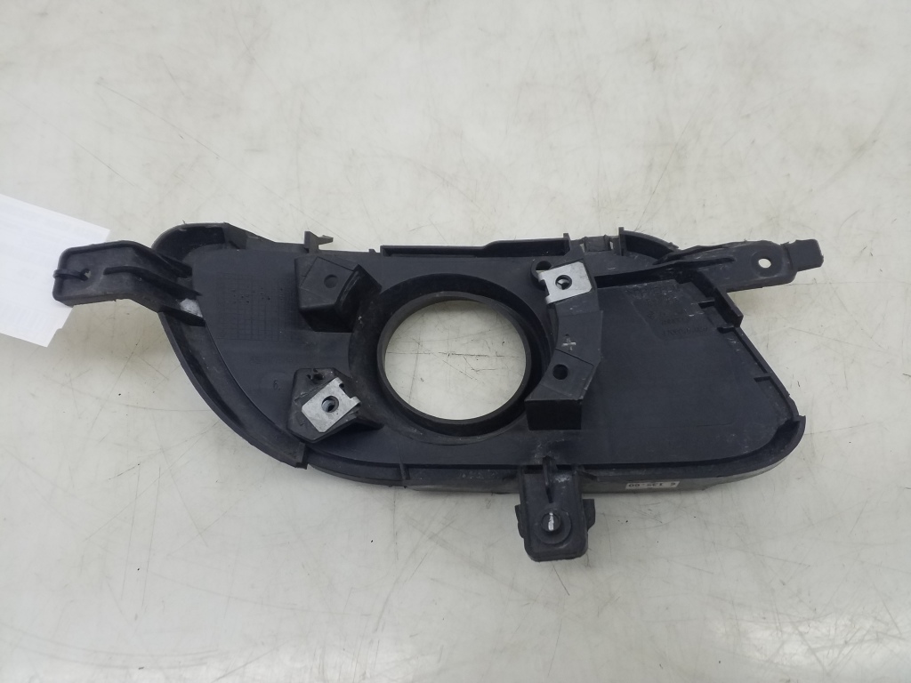 MERCEDES-BENZ A-Class W169 (2004-2012) Fog lamp trim A1698850522 18810053