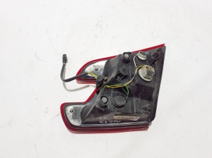 RENAULT Megane III (2008–2016) Tagatuli tagaluugil 265550028R - 4
