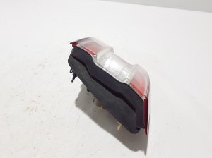 RENAULT Megane III (2008–2016) Tagatuli tagaluugil 265500027R - 2