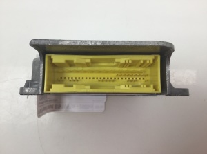 Volkswagen Passat B5 (1997–2005) Airbagsteuergerät 1C0909605B - 3