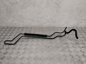   Stūres pastiprinātāja radiators  - QGC500131 