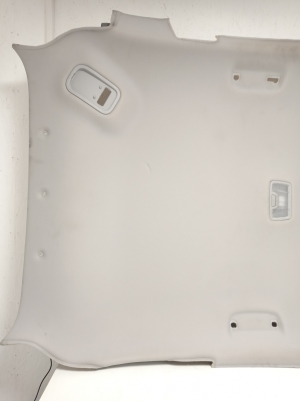 Hyundai Tucson (2015–2026) Laepolster 195066481 - 2