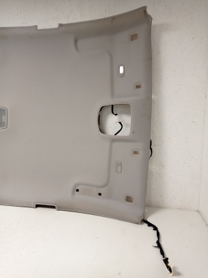 Hyundai Tucson (2015–2026) Laepolster 195066481 - 3
