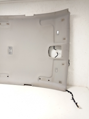 Hyundai Tucson (2015–2026) Laepolster 195066481 - 4