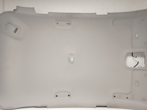 Hyundai Tucson (2015–2026) Laepolster 195066481 - 5