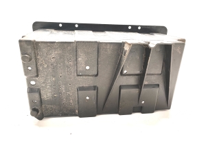 Mercedes Benz Sprinter /906/ (2006–2018) Batteriehalter A9066108400 - 3