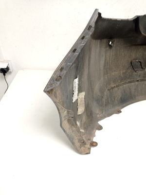 BMW 1 SERIES F20 (2010–2026) Rear bumper 51127273793 - 6