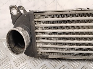 Land Rover Sport L320 (2005–2013) Vahejahuti radiaator PML500031 - 2