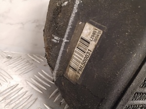 Land Rover Sport L320 (2005–2013) Vahejahuti radiaator PML500031 - 3