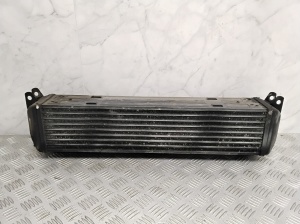 Land Rover Sport L320 (2005–2013) Vahejahuti radiaator PML500031 - 5