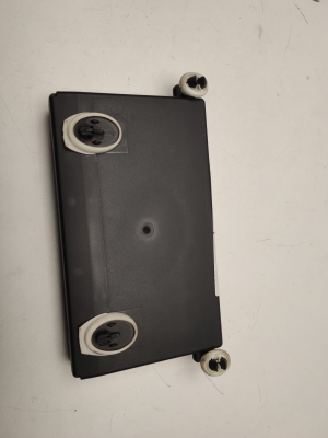 Mercedes Benz E-Class W211 (2002–2009) Front door control unit A2118701126 - 2