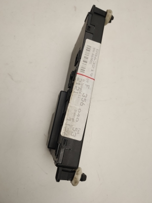 Mercedes Benz E-Class W211 (2002–2009) Front door control unit A2118701126 - 3