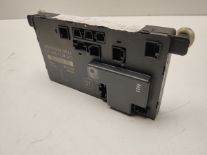 Mercedes Benz E-Class W211 (2002–2009) Front door control unit A2118701126 - 4