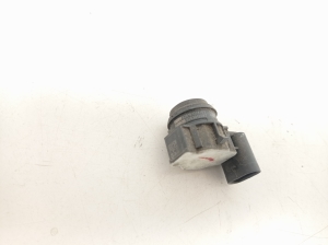 BMW 1 SERIES F20 (2010–2026) Rear parking sensor 9261613 - 4