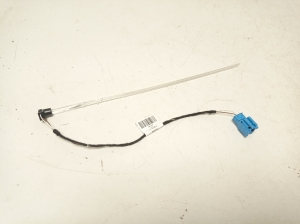 Mercedes Benz C-Class 205 (2014–2021) Muu valgustus A2055406865 - 3