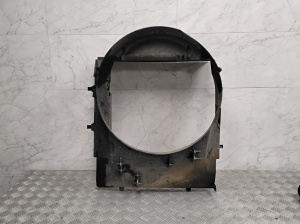 Land Rover Sport L320 (2005–2013) Lüfterzarge PGK500095 - 5