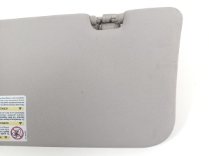 Mercedes Benz ML-Class 164 (2005–2011) Sun visor A1648102410 - 2