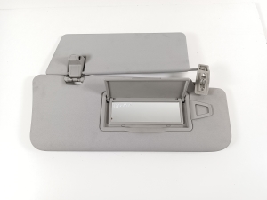 Mercedes Benz ML-Class 164 (2005–2011) Sun visor A1648102410 - 3