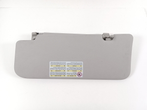 Mercedes Benz ML-Class 164 (2005–2011) Sun visor A1648102410 - 4