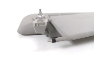 Mercedes Benz ML-Class 164 (2005–2011) Sun visor A1648102410 - 6