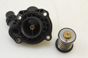 BMW 2 SERIES F45 (2014–2026) Termostata korpuss 4116830 - 2
