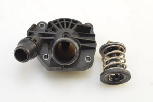 BMW 2 SERIES F45 (2014–2026) Termostata korpuss 4116830 - 3