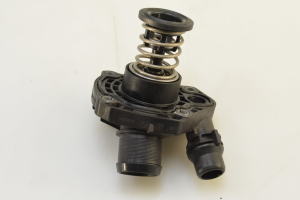 BMW 2 SERIES F45 (2014–2026) Termostata korpuss 4116830 - 4