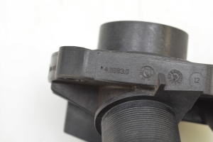 BMW 2 SERIES F45 (2014–2026) Termostata korpuss 4116830 - 5