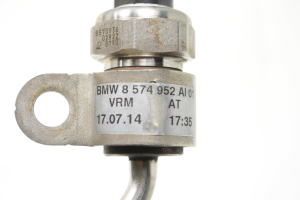 BMW 2 SERIES F45 (2014–2026) Abgassensor 8574952