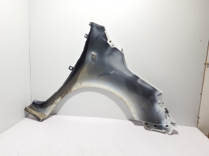 Mercedes Benz Citan 415 (2012–2021) Front fender 631013594R - 2