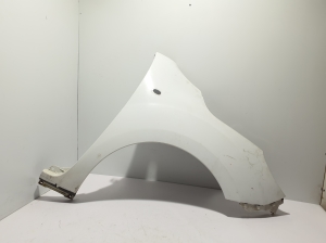 Mercedes Benz Citan 415 (2012–2021) Front fender 631002272R - 2