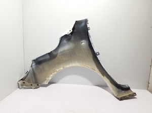 Mercedes Benz Citan 415 (2012–2021) Front fender 631002272R - 4