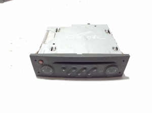 Radio / CD-Player / DVD-Player / Navigation - 8200401291
