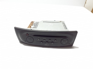 Radio / CD-Player / DVD-Player / Navigation - 8200130526