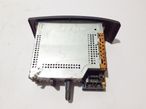 RENAULT Scenic (1996–2003) Radio (head unit) 8200130526 - 2