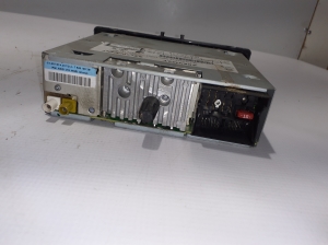 RENAULT Scenic (2009–2015) Radio (head unit) 281159243r - 3
