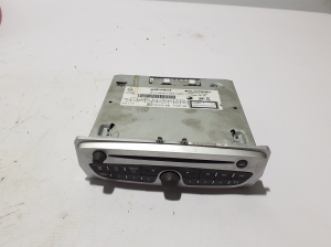 Radio (head unit) - 281159243r